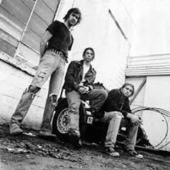 Nirvana, a Grunge rock band from United States