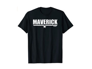 Top Gun Maverick T-Shirt