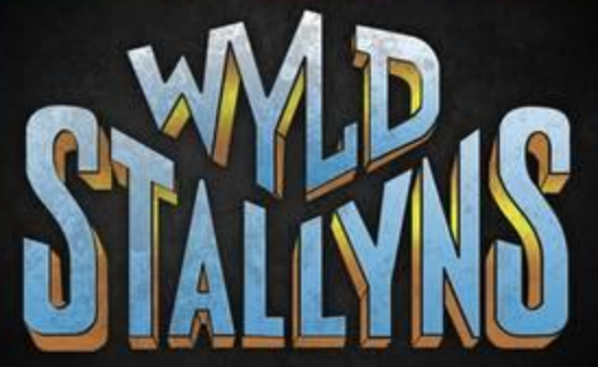 Wyld Stallyns logo